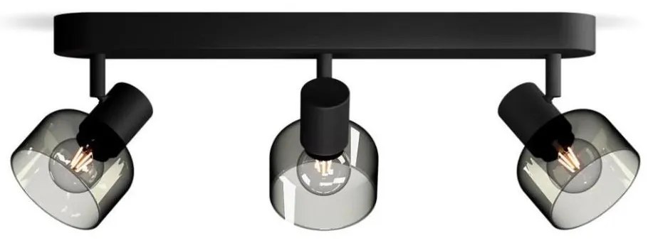 Philips - Spotlámpa SLEET 3xE14/25W/230V