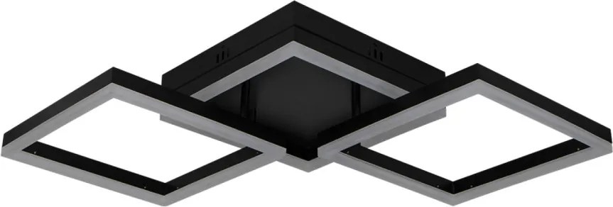 LED világítás + távvezérlő 85W - TA1341/B