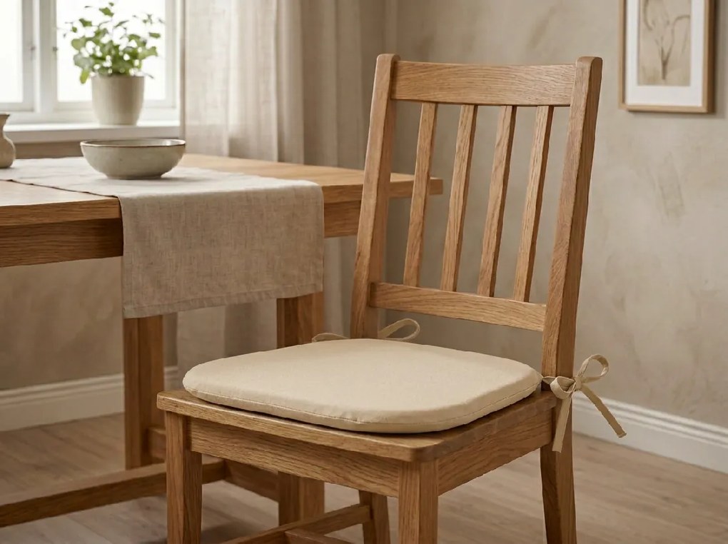 Székpárna BASIC bézs