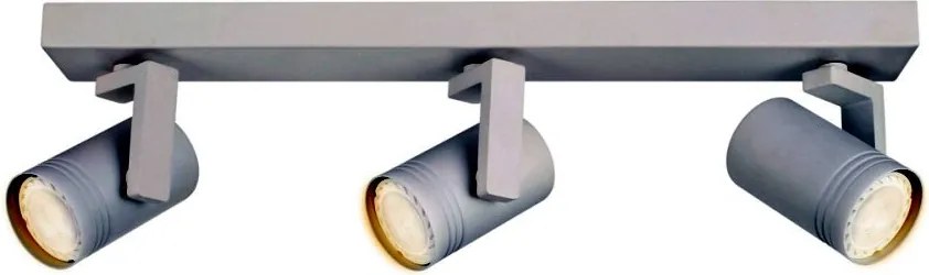 Spot Lámpa Fehér Spiela ITALUX-SPL-31993-3B-WH