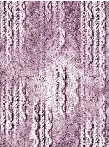 3D fotótapéta beton repedt fal 206 x 275