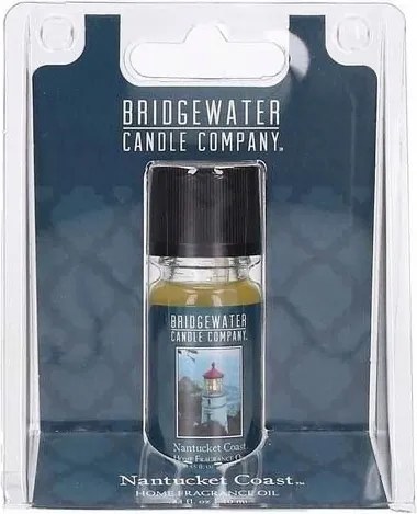 Nantucket Coast illatolaj Bridgewater Candle
