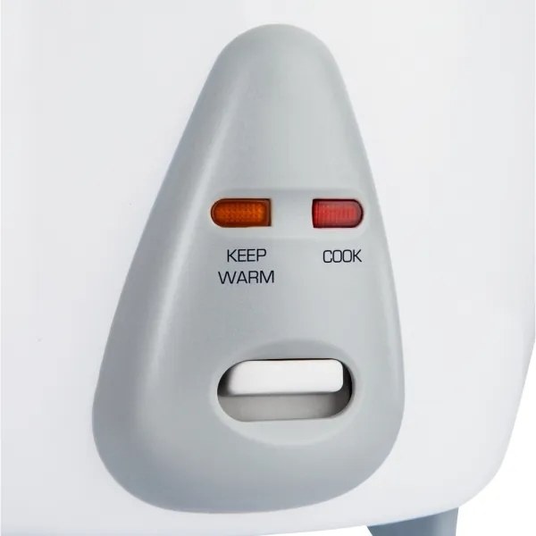 Sencor - Rizsfőző 500W/230V 1,5 l fehér