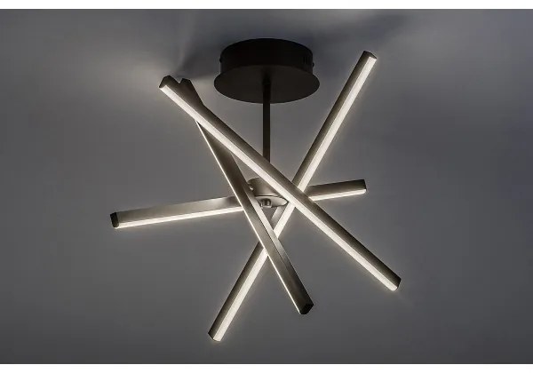 Rabalux 71270 - LED Csillár rúdon MATILDE LED/30W/230V 4000K