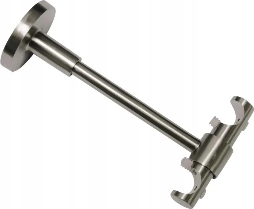 Mennyezeti Gerenda Fém Dupla Nyitott Fogantyú Mennyezeti Konzol Acél