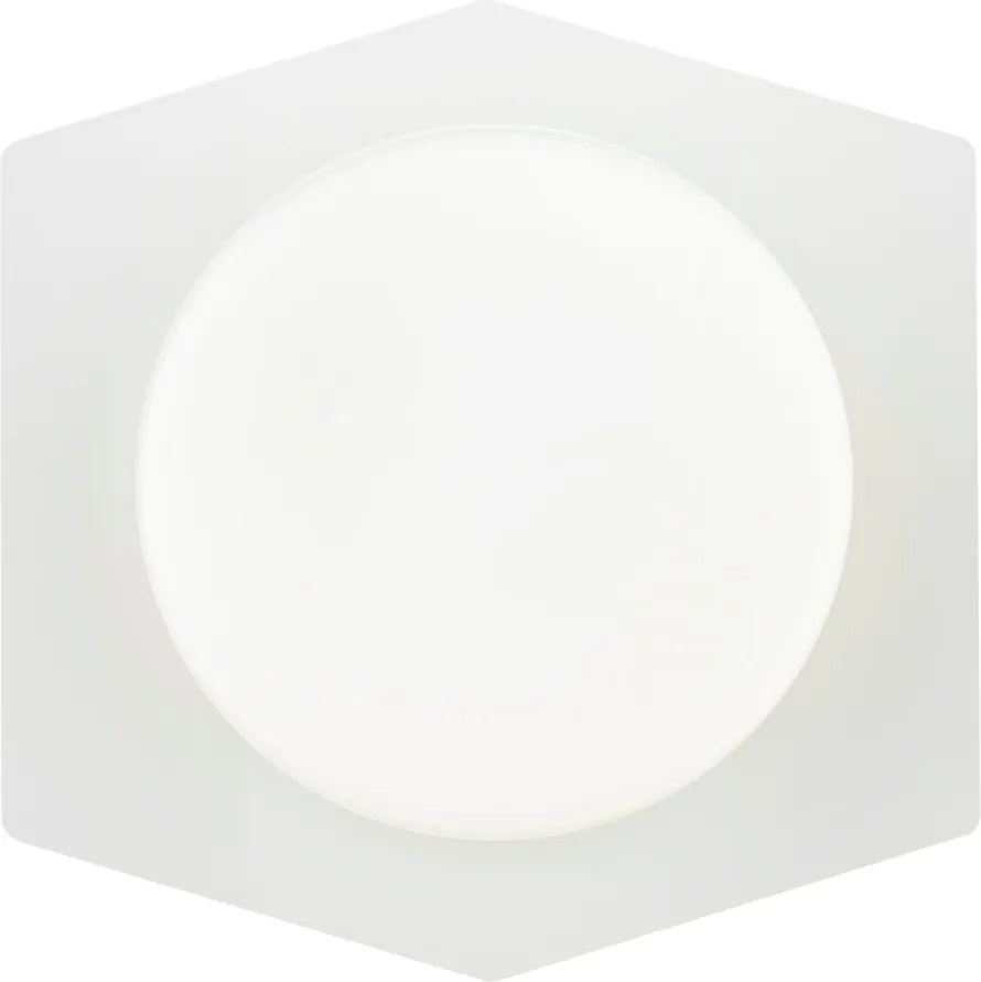 Argon CELIA 4249 Süllyesztett mennyezeti lámpa 1x9W/LED 3000K 1120LM IP20