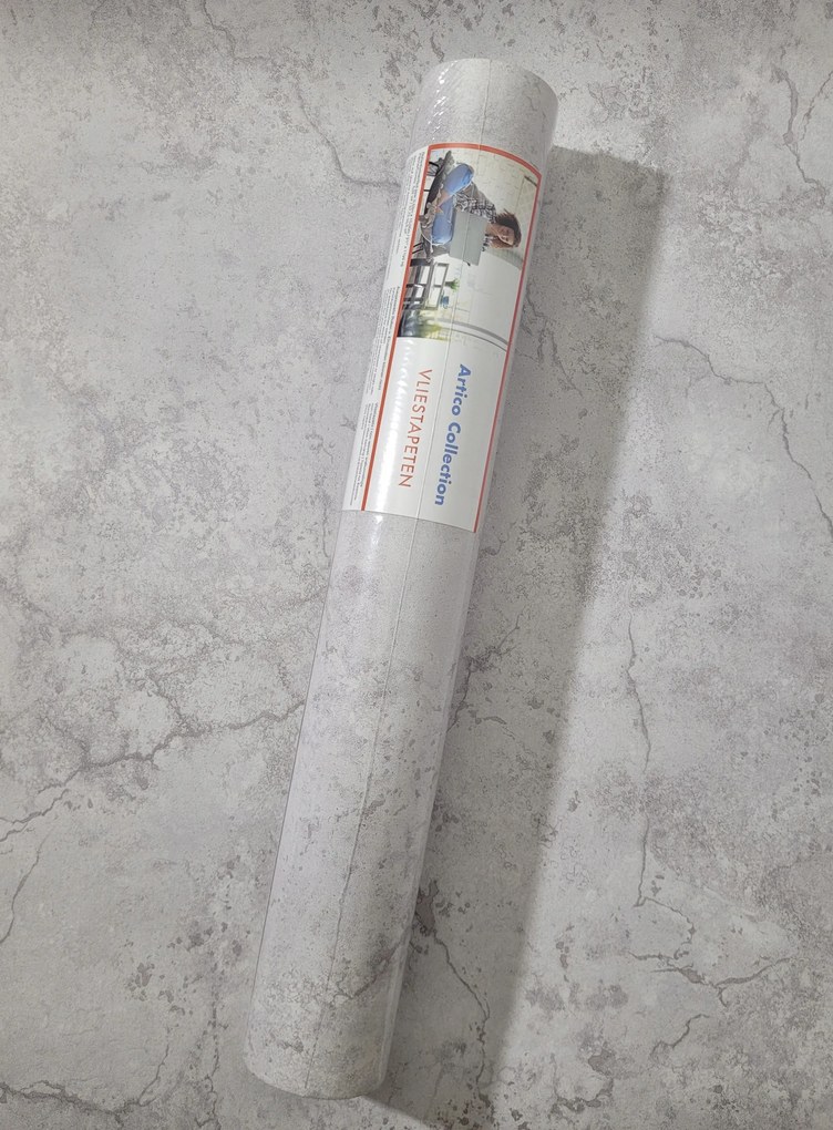 Fali tapéta, beton, vakolat utánzat, V09929