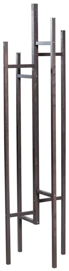 Eigen szürke fogos - Woodman