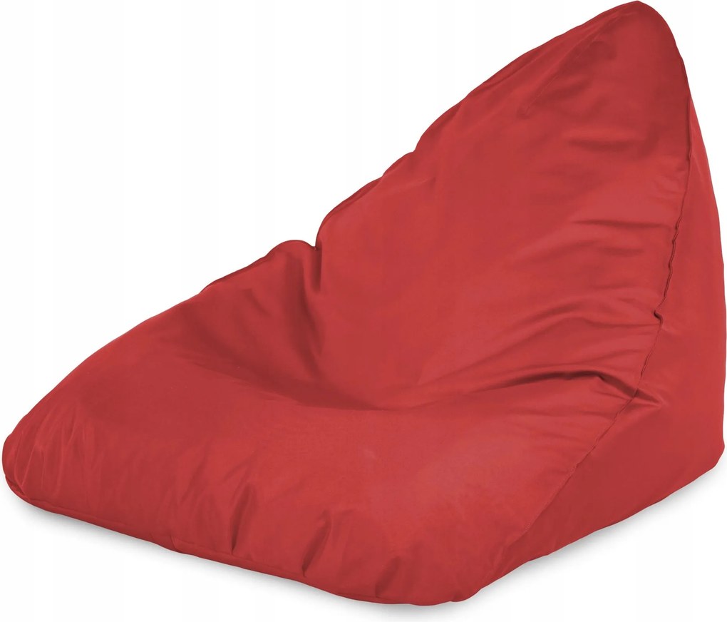 Puff Ülőgarnitúra kertbe Bermuda fotel Bordó