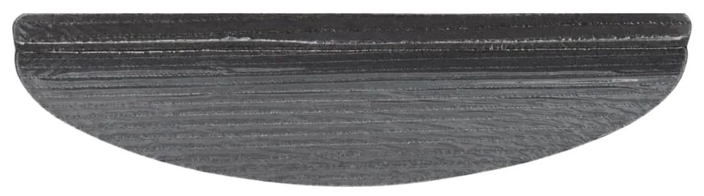 10 db bézs öntapadó lépcsőszőnyeg 56 x 17 x 3 cm