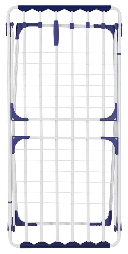 Leifheit Classic Extendable Kihúzható ruhaszárító, 230 Soli, 23 m szárítási kapacitás