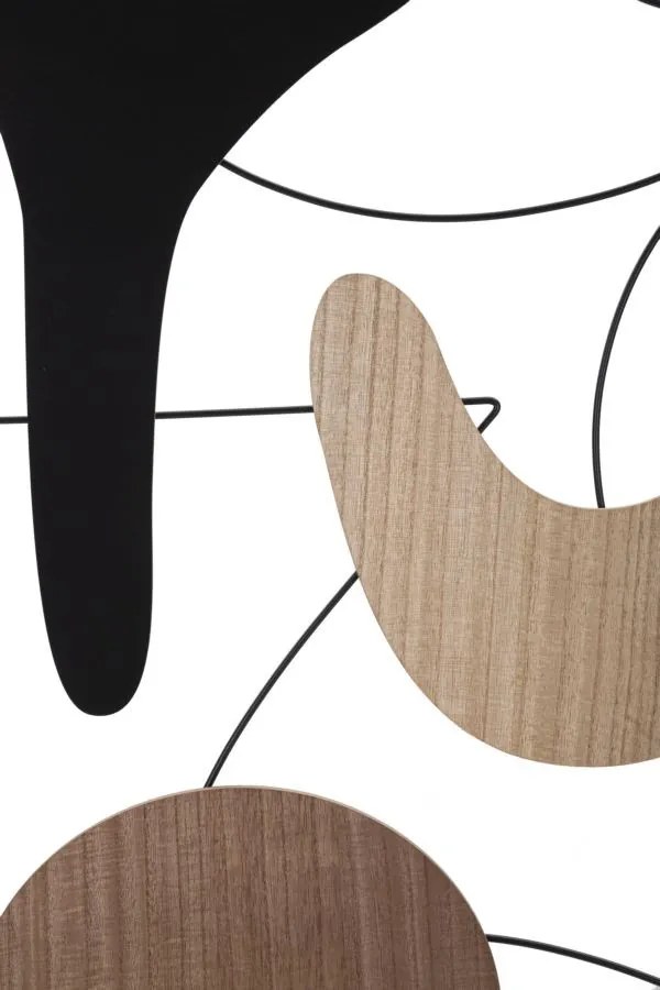 Fali panel astroy -b- 60x2x80cm