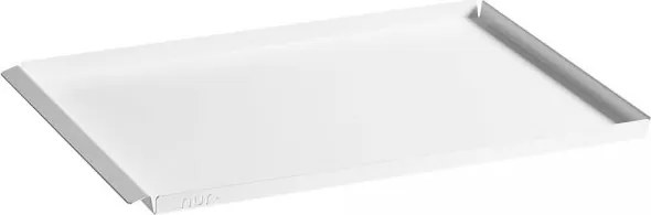 Nur Design Studio Tray Tálaló tálca Fehér