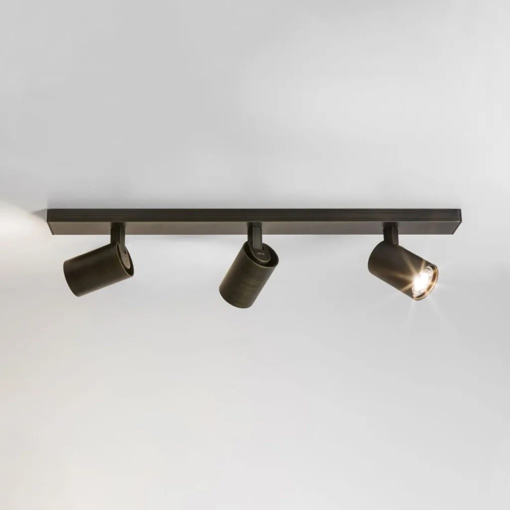 Astro Lighting Ascoli 1286130 Spotlámpa 3x6W/GU10 IP20