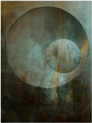 Fotótapéta fal beton fal utánzat 184 x 254