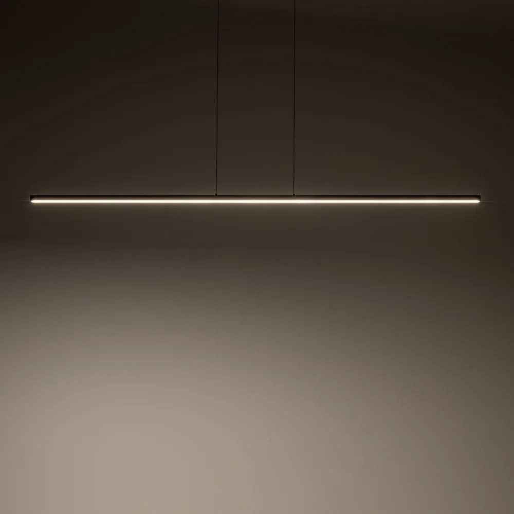 NOWODVORSKI 10363 BAR Modern Led Függesztett Lámpa LED IP20