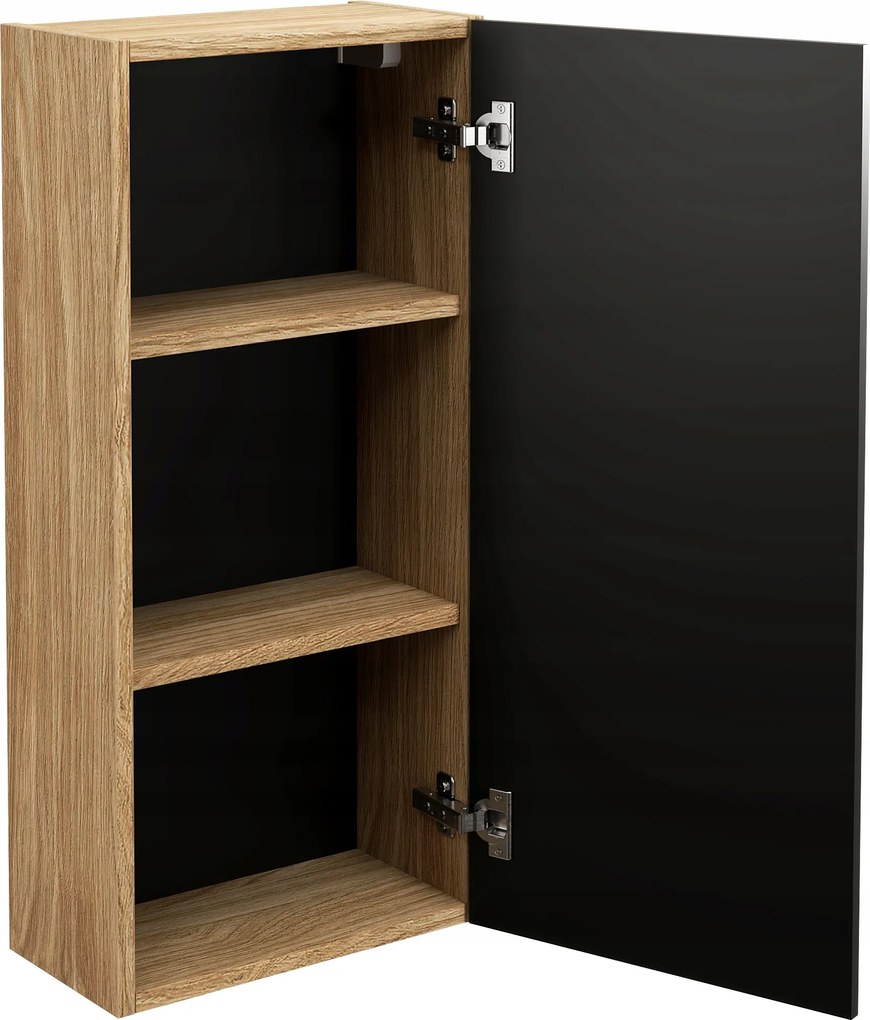 Felső szekrény 35cm 1 ajtós