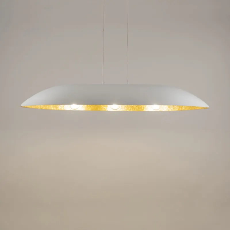 SIGMA LIGHTING 40636 GONDOLA Modern Függesztett Lámpa E27 IP20
