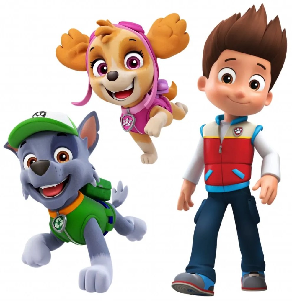 Falmatrica "PAW Patrol 5"