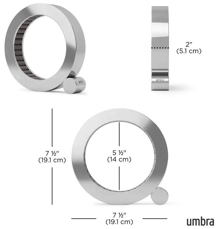 Ékszertartó állvány Ferris – Umbra