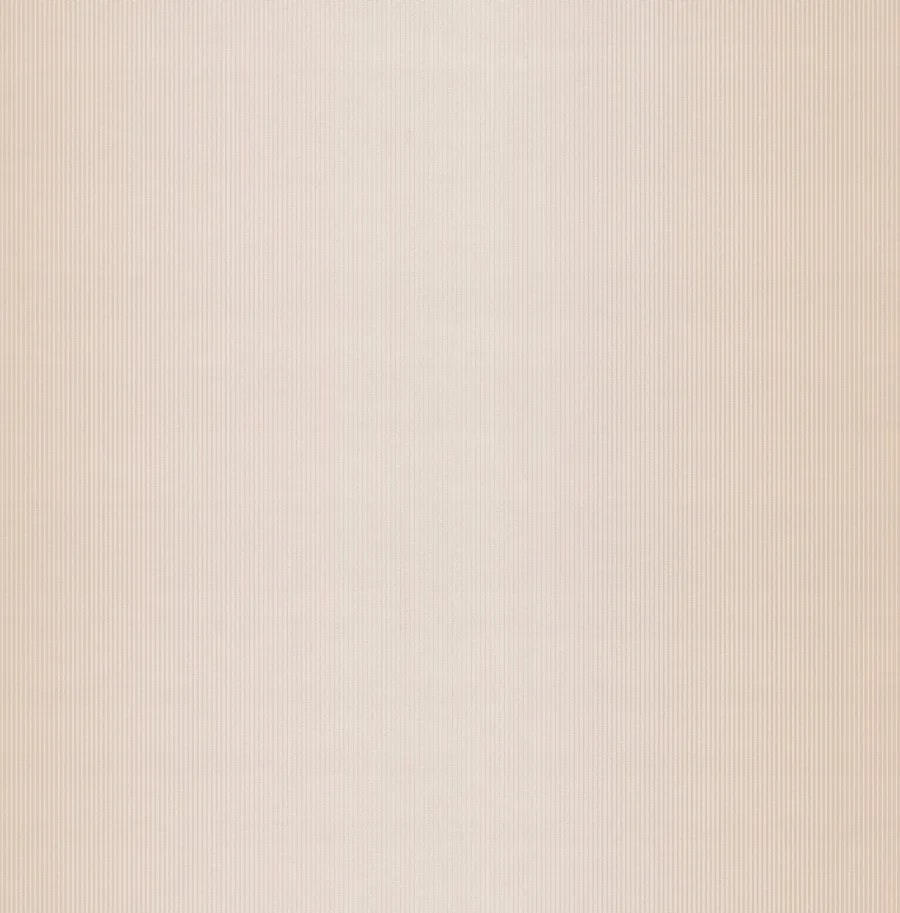 Bézs finom csíkos Vinil tapéta, flizelin
