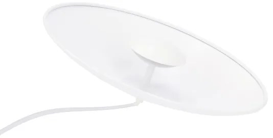 LED Csillár zsinóron LUND LED/10W/230V fehér