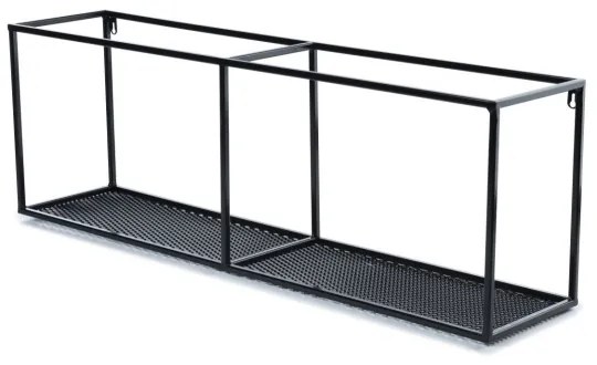 LOFT fali polc 30x90 cm