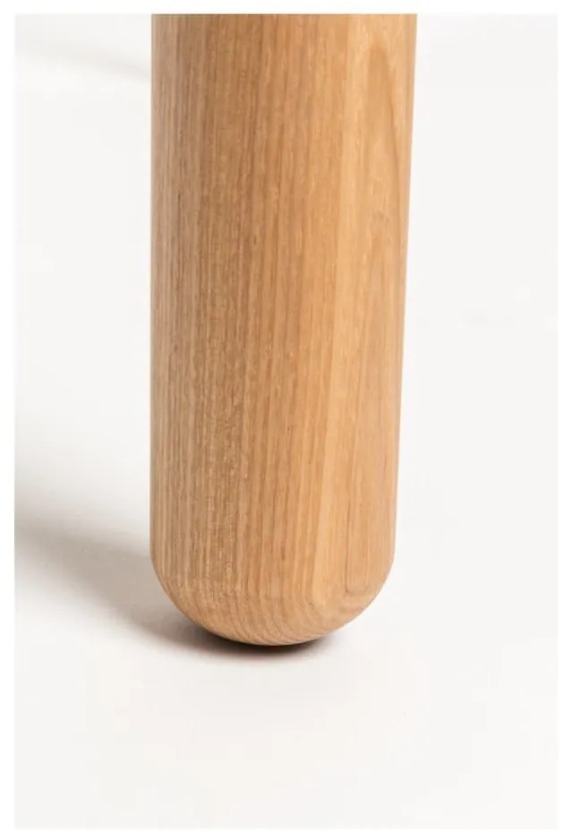 Glimps kinyitható étkezőasztal, 120 x 80 cm - Zuiver