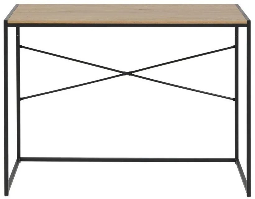 Seaford íróasztal, 100 x 45 cm - Actona