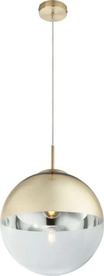 Függeszték Arany VARUS GLOBO-15857