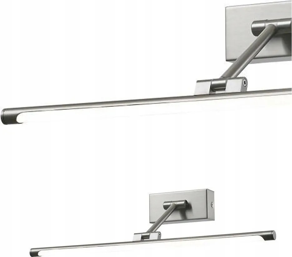 Garrix MB1263S fali lámpa Italux