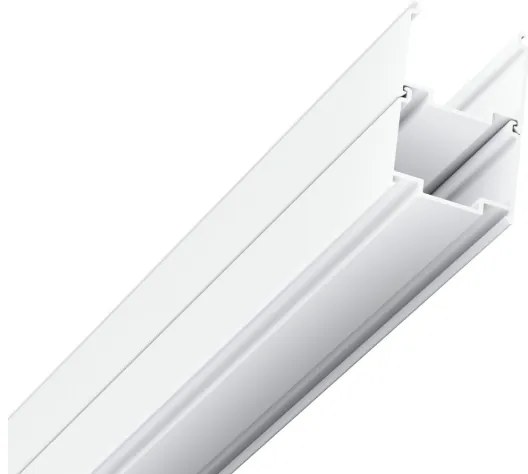 Ravak 940701R211 - Fix zuhanyfal SUPERNOVA 90x198 cm fehér