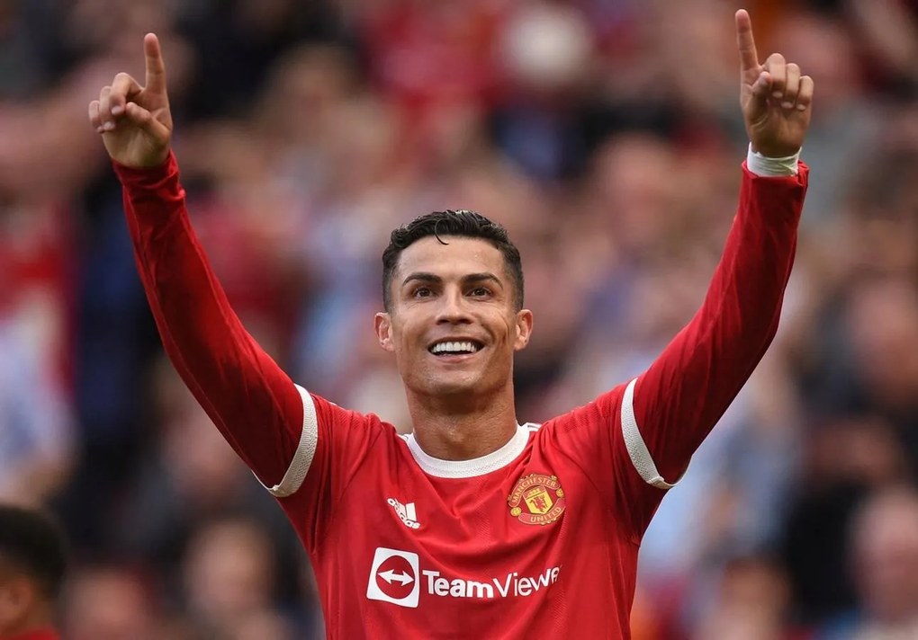 Poszter, CR7, Cristiano Ronaldo, Portugália