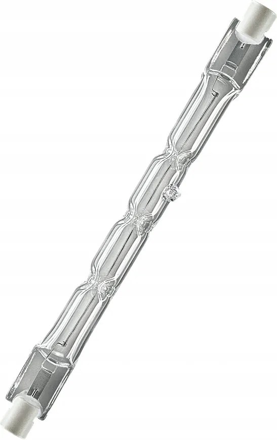 Halogén izzó 120W R7s 230V 78mm Ledvance