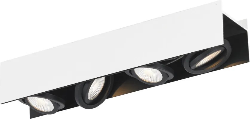 EGLO 39318 VIDAGO Modern Mennyezeti Lámpa LED IP20