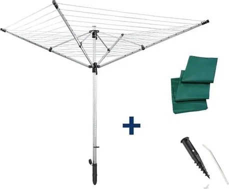 Leifheit LinoLift 600 quick start kültéri szárító 85282