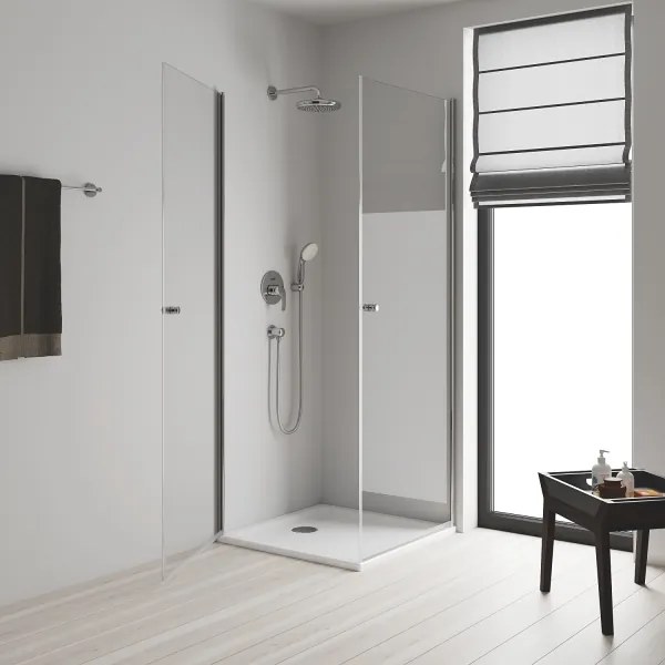 GROHE 33305002 - Kádcsaptelep DN 15, fényes króm