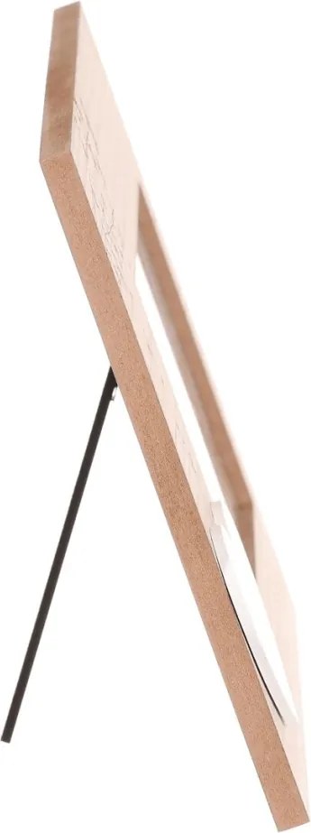 Képkeret 15 × 10 cm-es fényképhez MDF Család