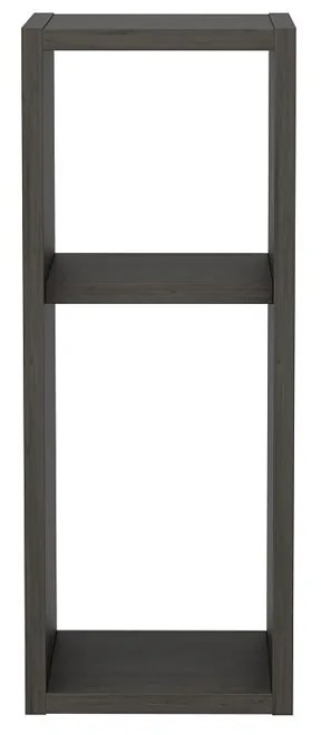 Sault Anthracite éjjeliszekrény