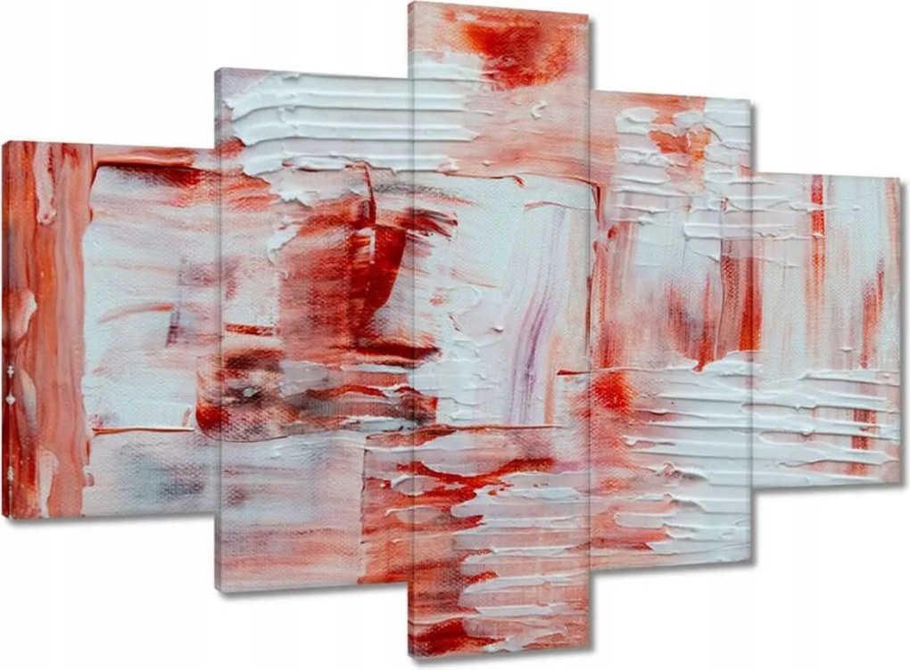 Festmények 150x105 Absztrakt Rylec