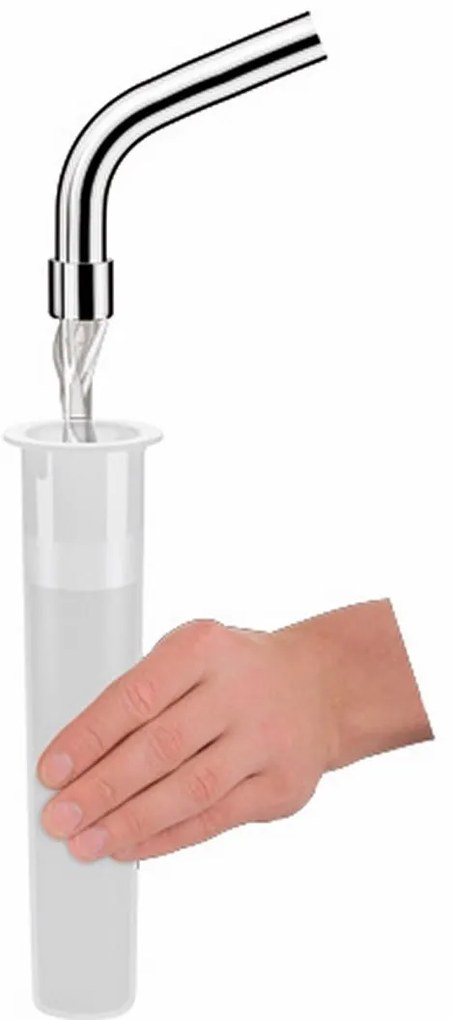 Tescoma Teo 2,5 l szűrővel és hűtővel ellátottkancsó, narancssárga