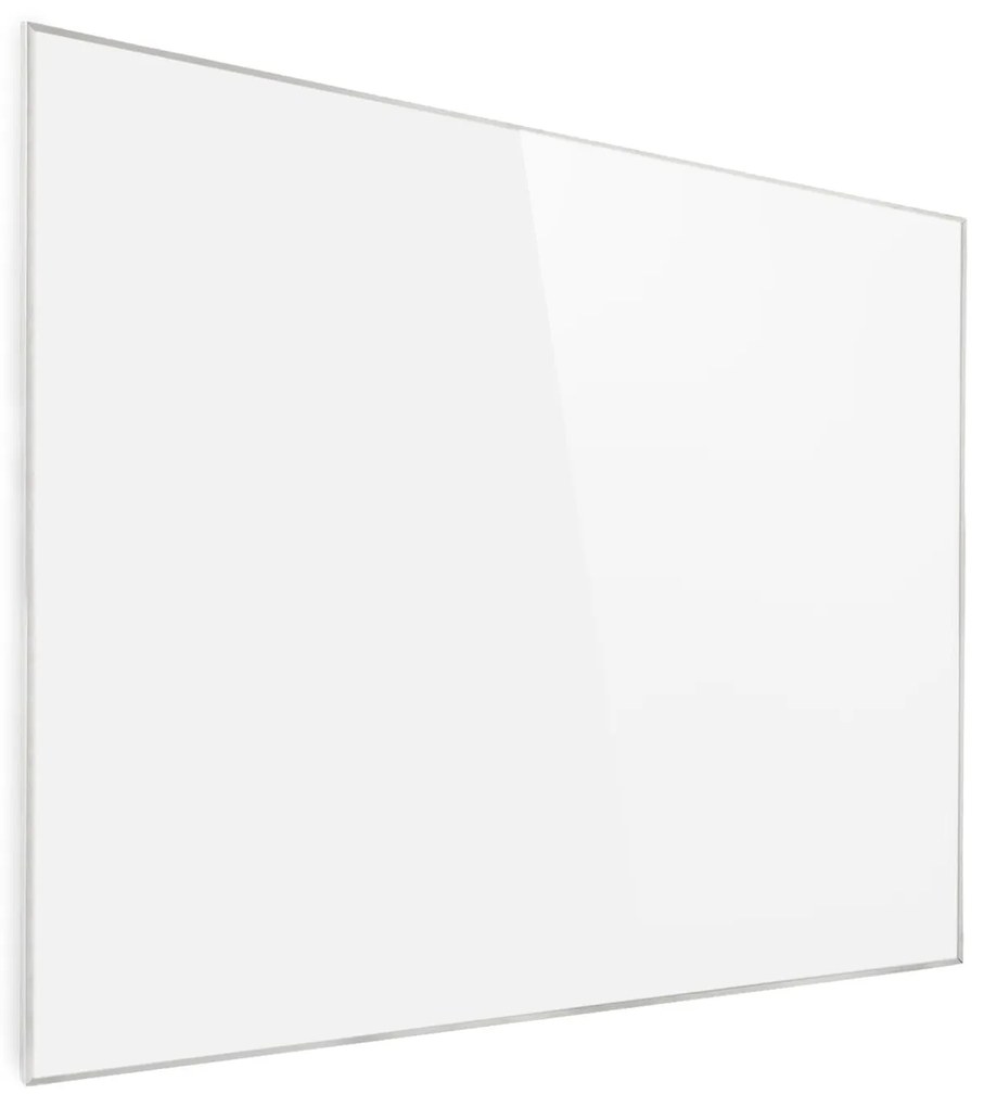 Klarstein Wonderwall 120, infravörös hősugárzó, 120 x 100 cm, 1200 W, Időzítő, IP24