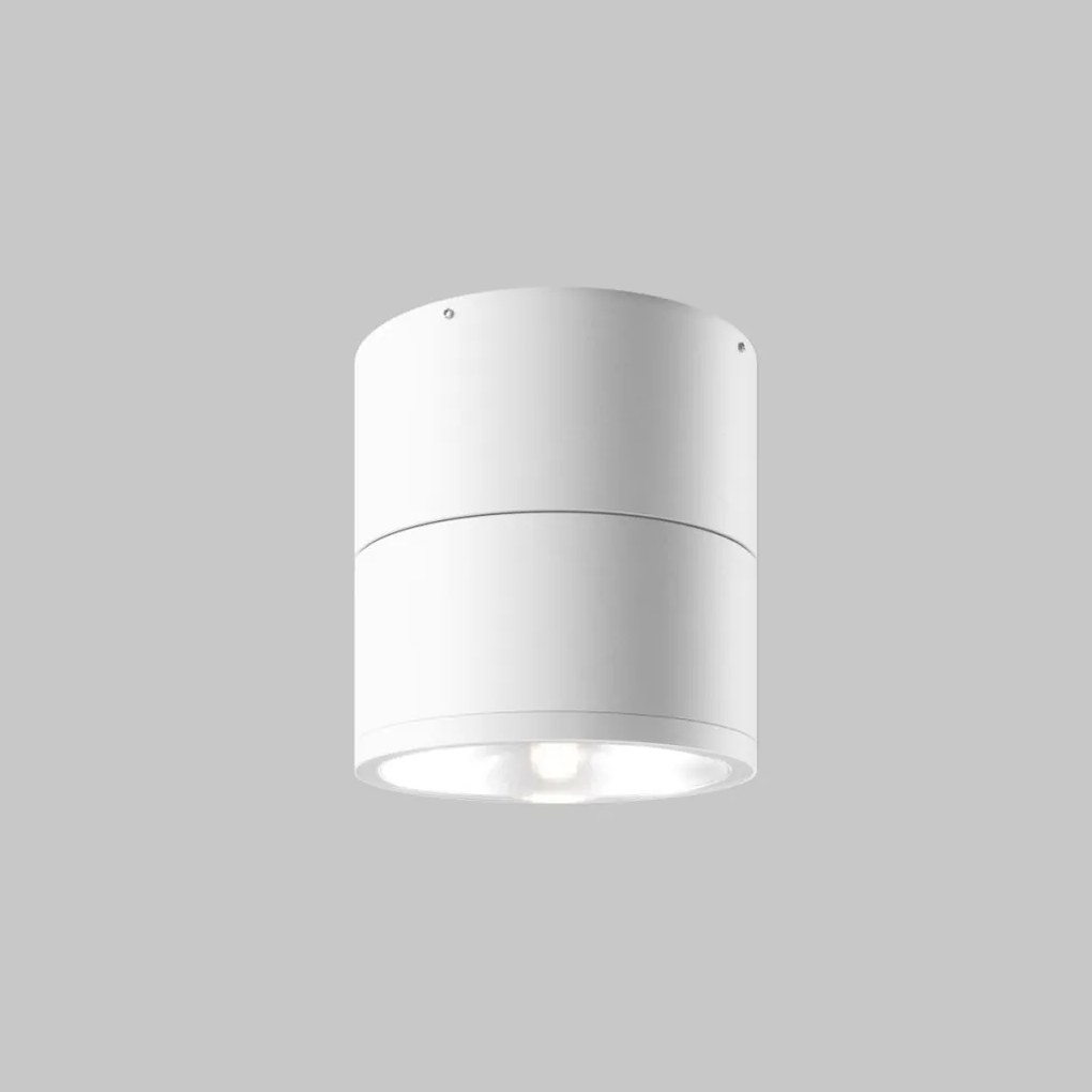 MAYTONI O310CL-L12W3K SPIN Modern Kültéri Mennyezeti Lámpa LED IP54