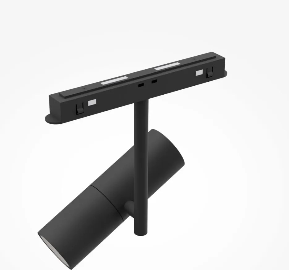 Maytoni Elti TR005-2-12W3K-B 1x12W/LED 3000K 844lm IP20