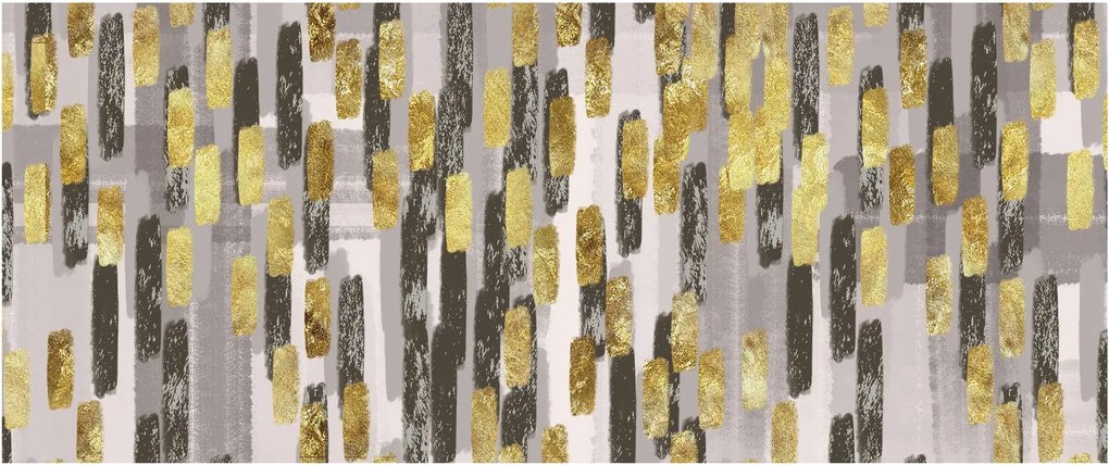 Kép - Modern dekoráció (120x50 cm)