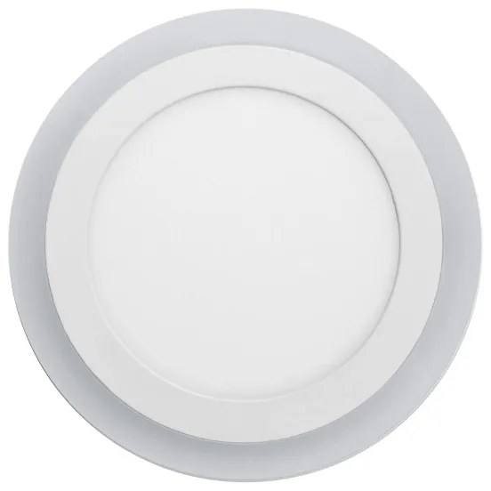 Ledvance - LED Mennyezeti lámpa ROUND LED/15W/230V á. 20 cm