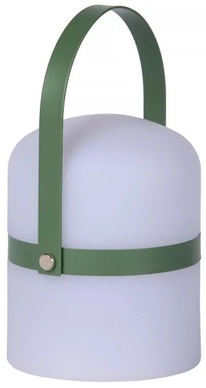 Lucide 06802/01/33 -LED Kültéri dimmelhető lámpa LITTLE JOE LED/0,3W/3,7V IP44