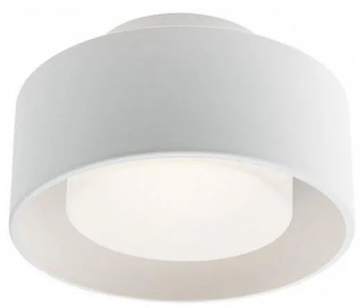 Redo 01-3096 - LED Mennyezeti lámpa PUNKT LED/6W/230V fehér