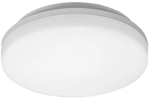 Rábalux ZENON 2698 Süllyesztett mennyezeti lámpa 1x24W/LED 3000-4000-6000K 2400LM IP54
