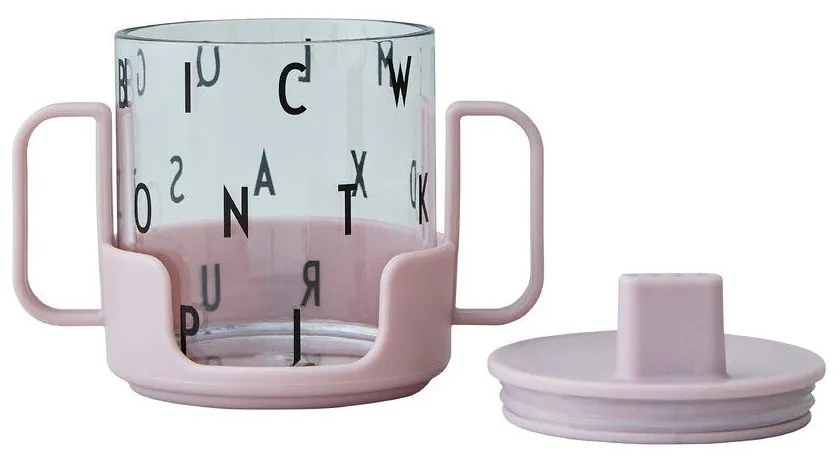 Grow With Your Cup levendula-lila gyerekbögre - Design Letters